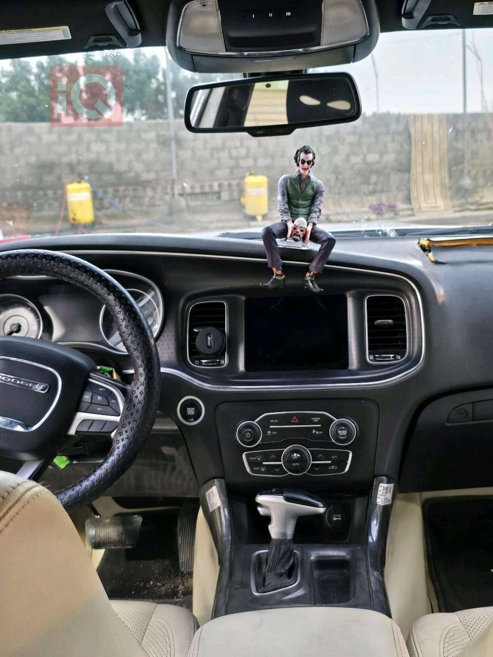 دودج تشارجر